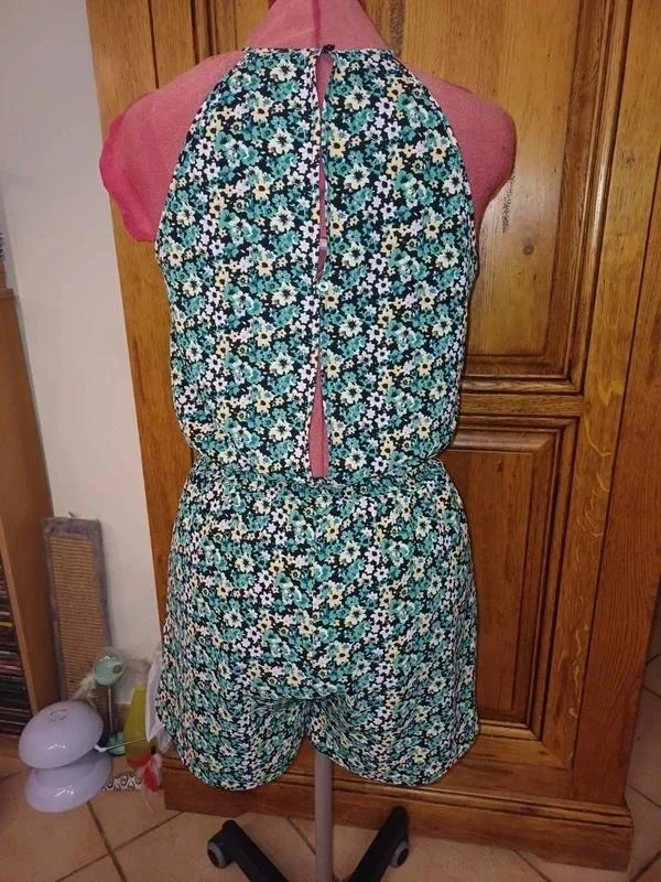 Combi corto marca Only talla 40 nuevo – photo 5